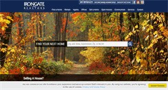 Desktop Screenshot of philsparks.com